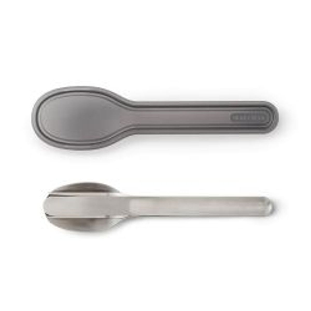 Black + Blum Cutlery Set - Silver - Bestik