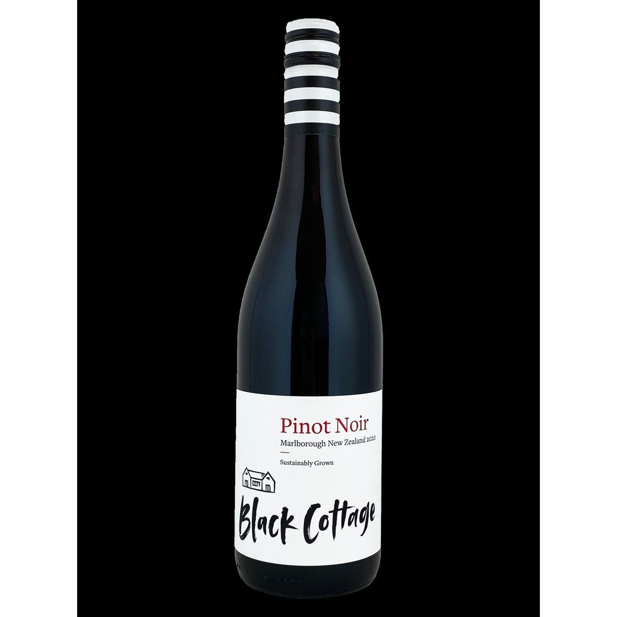 Black Cottage Pinot Noir 2020