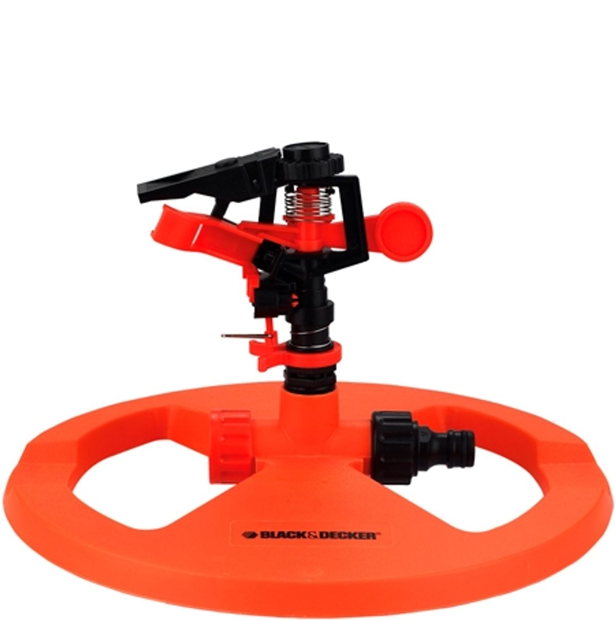 Black & Decker Impulse Sprinkler