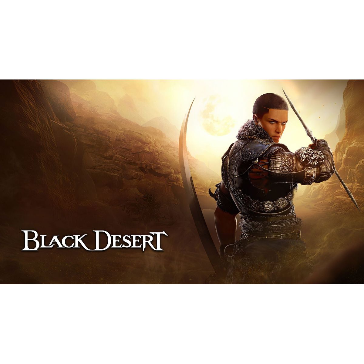 Black Desert Online Digital Download - EZGame.dk