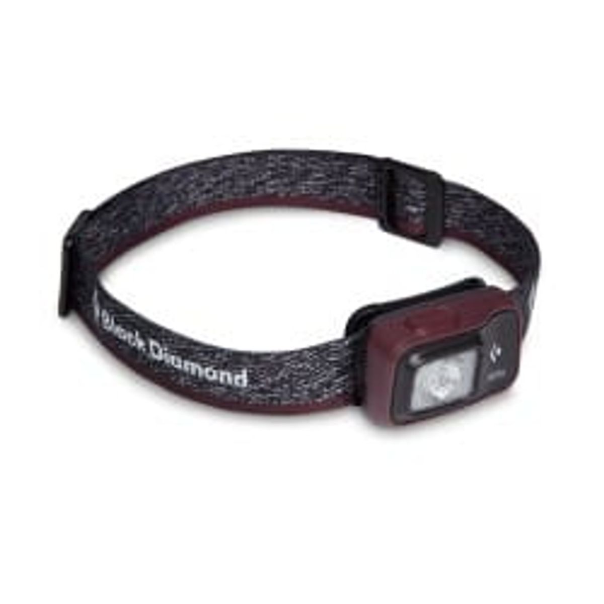 Black Diamond Astro 300 Pandelampe - Bordeaux