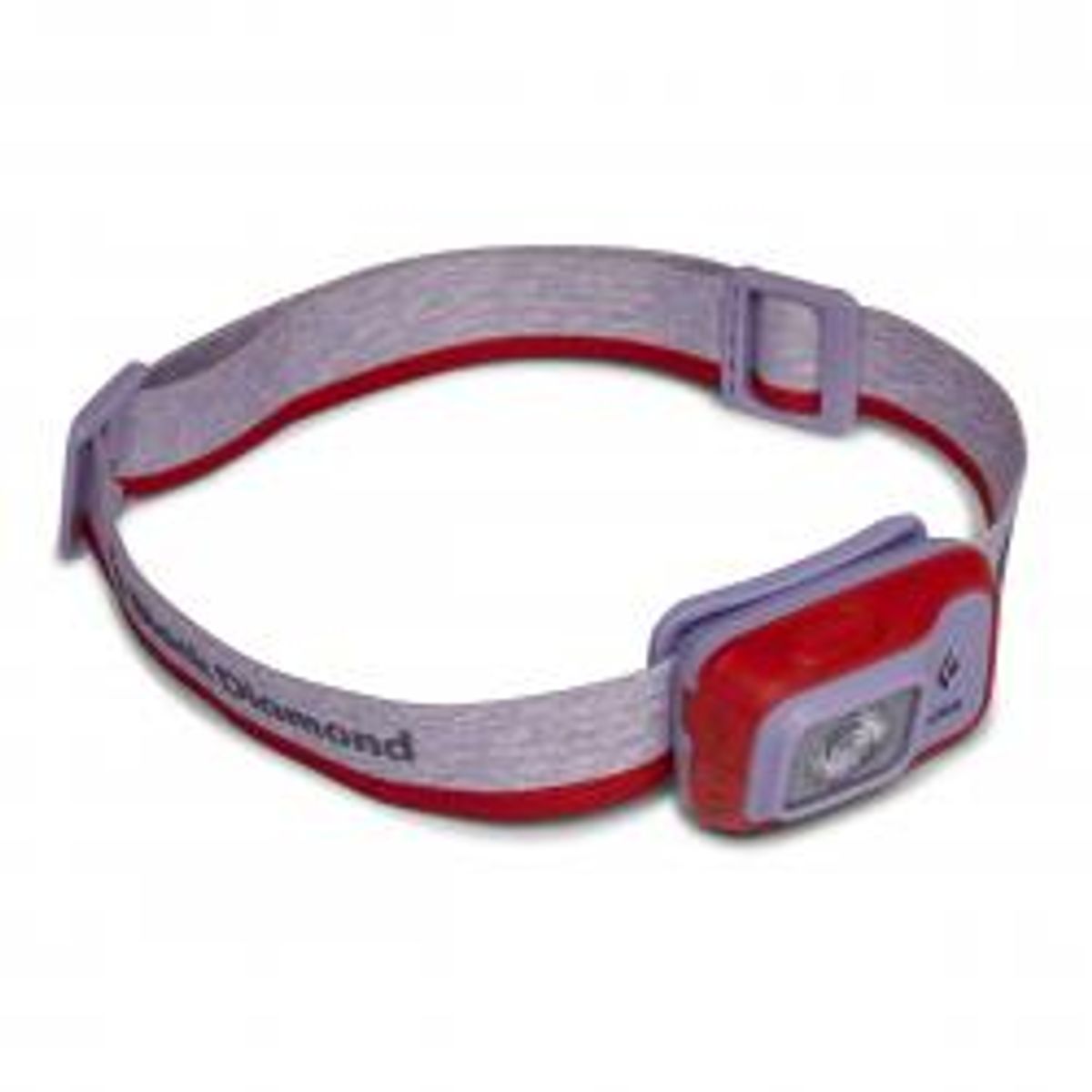 Black Diamond Astro 300-r Headlamp - Lilac - Str. One Size - Pandelampe