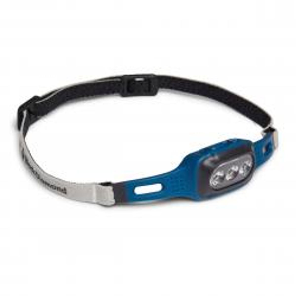 Black Diamond Deploy Run Light - Creek Blue - Pandelampe