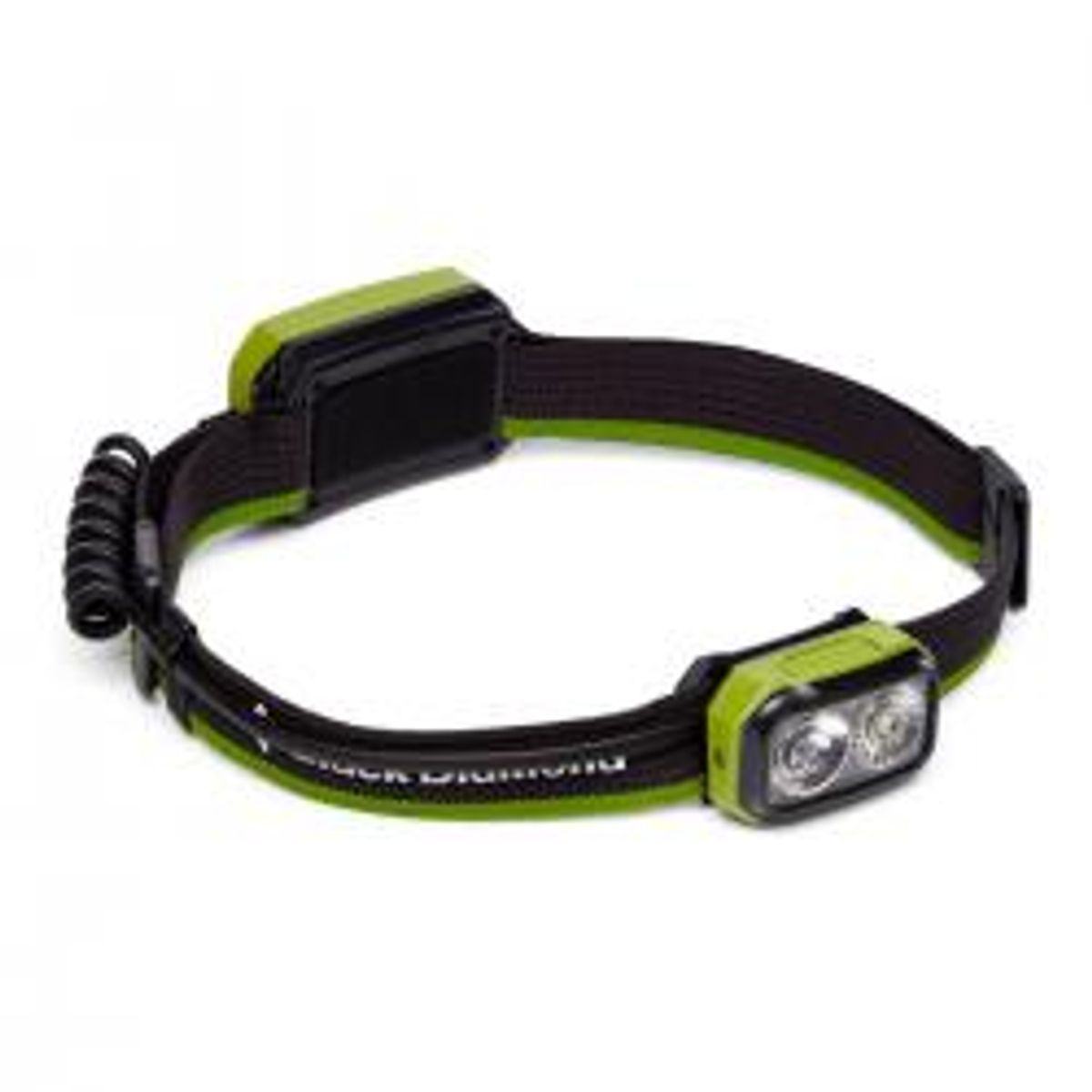 Black Diamond Onsight 375 Headlamp Honnld Ed - Verde - Pandelampe