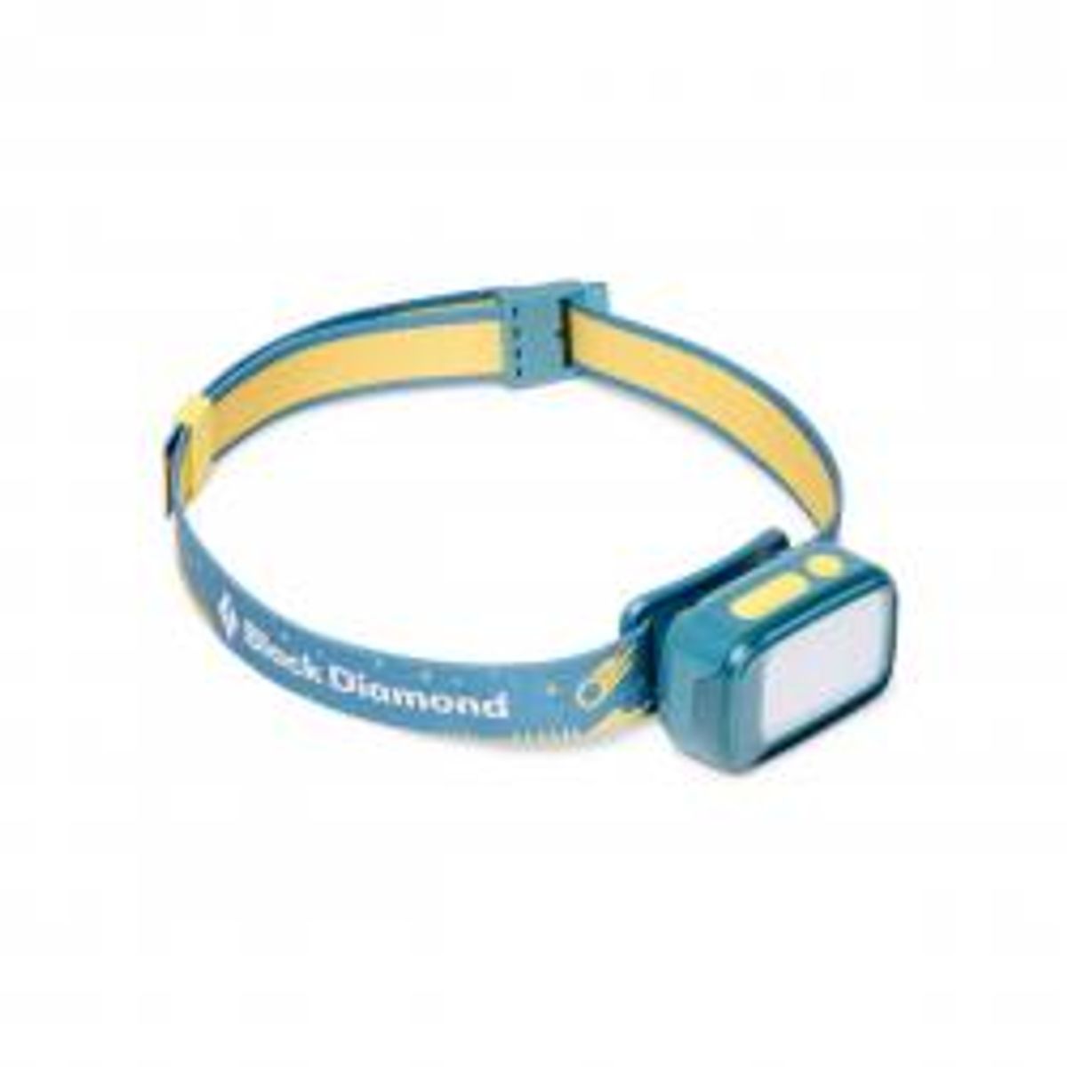 Black Diamond Wiz Kid Headlamp - Creek Blue - Str. One Size - Pandelampe