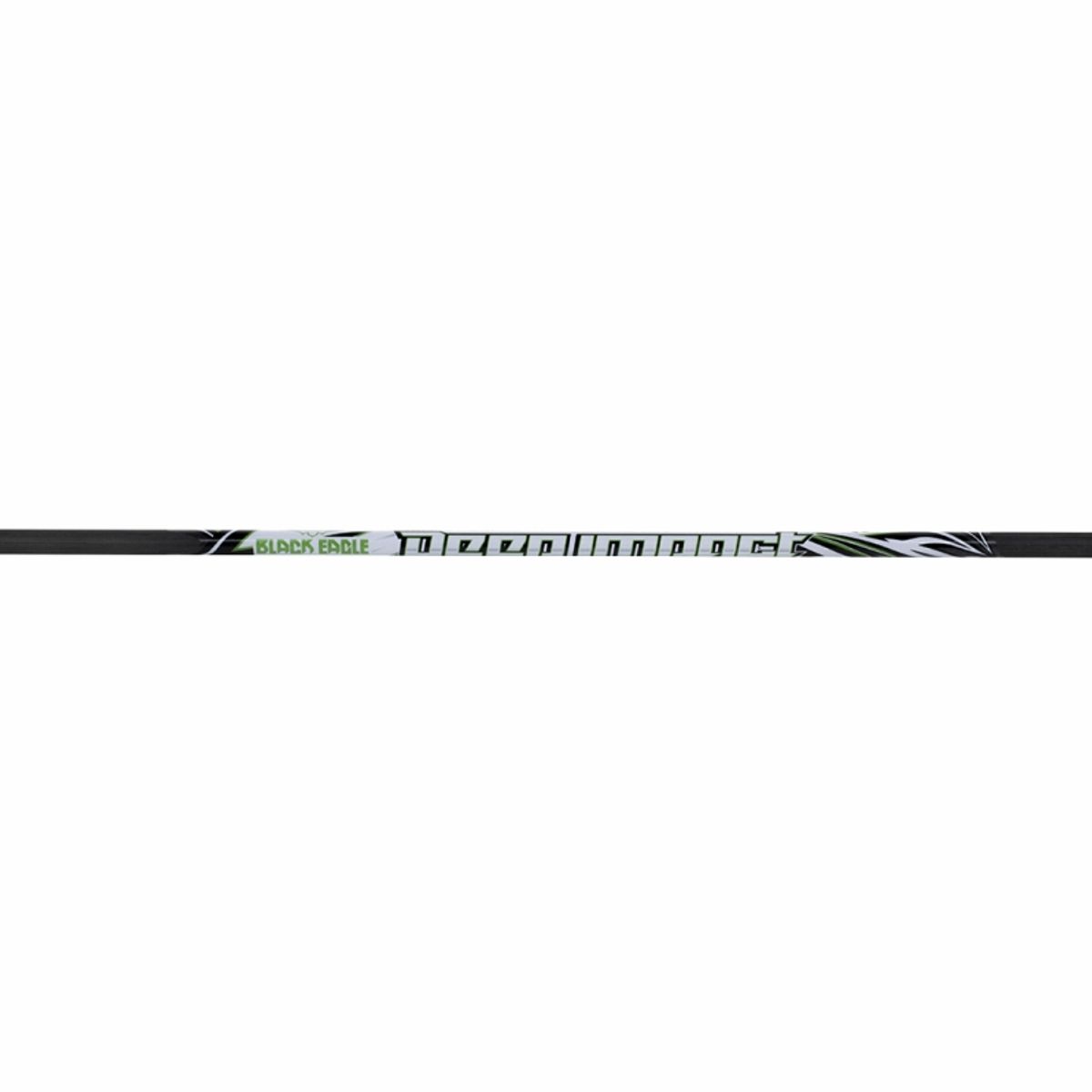 Black Eagle Skaft Carbon Deep Impact .001 12 stk-350