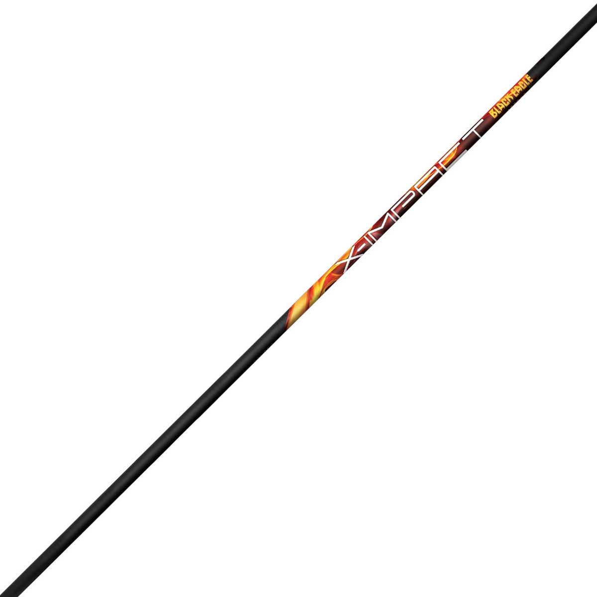 Black Eagle X-Impact skaft .001-350