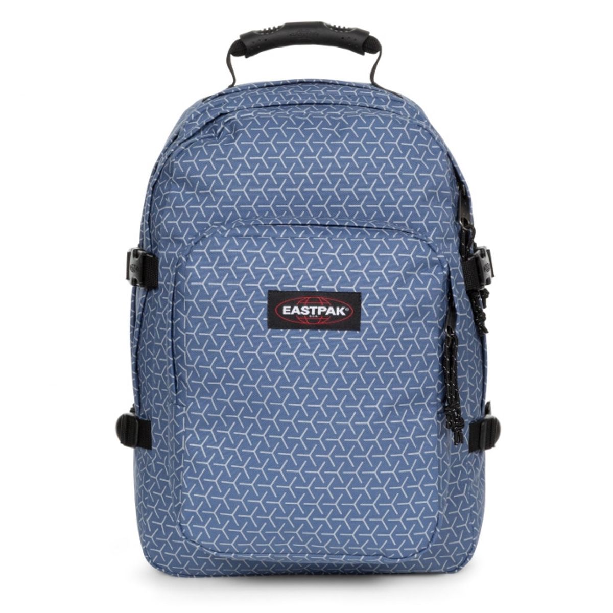 Black Friday Eastpak Provider rygsæk 33L-refleks meta Blå - Computer rygsække / tasker