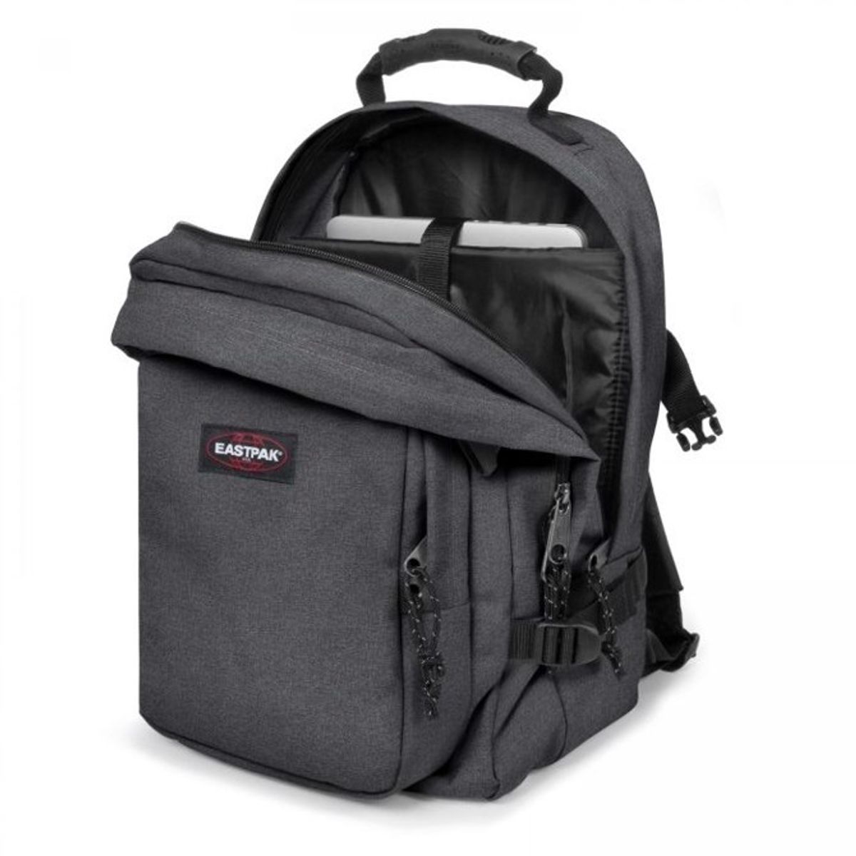 Black Friday Eastpak Provider rygsæk 33L-Sort - Computer rygsække / tasker