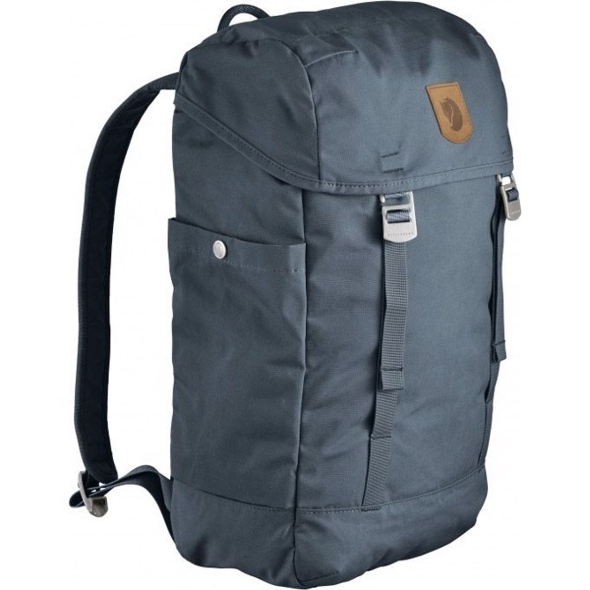 Black Friday Fjällräven Grønland Top rygsæk 20 L-dusk - Vandrerygsække