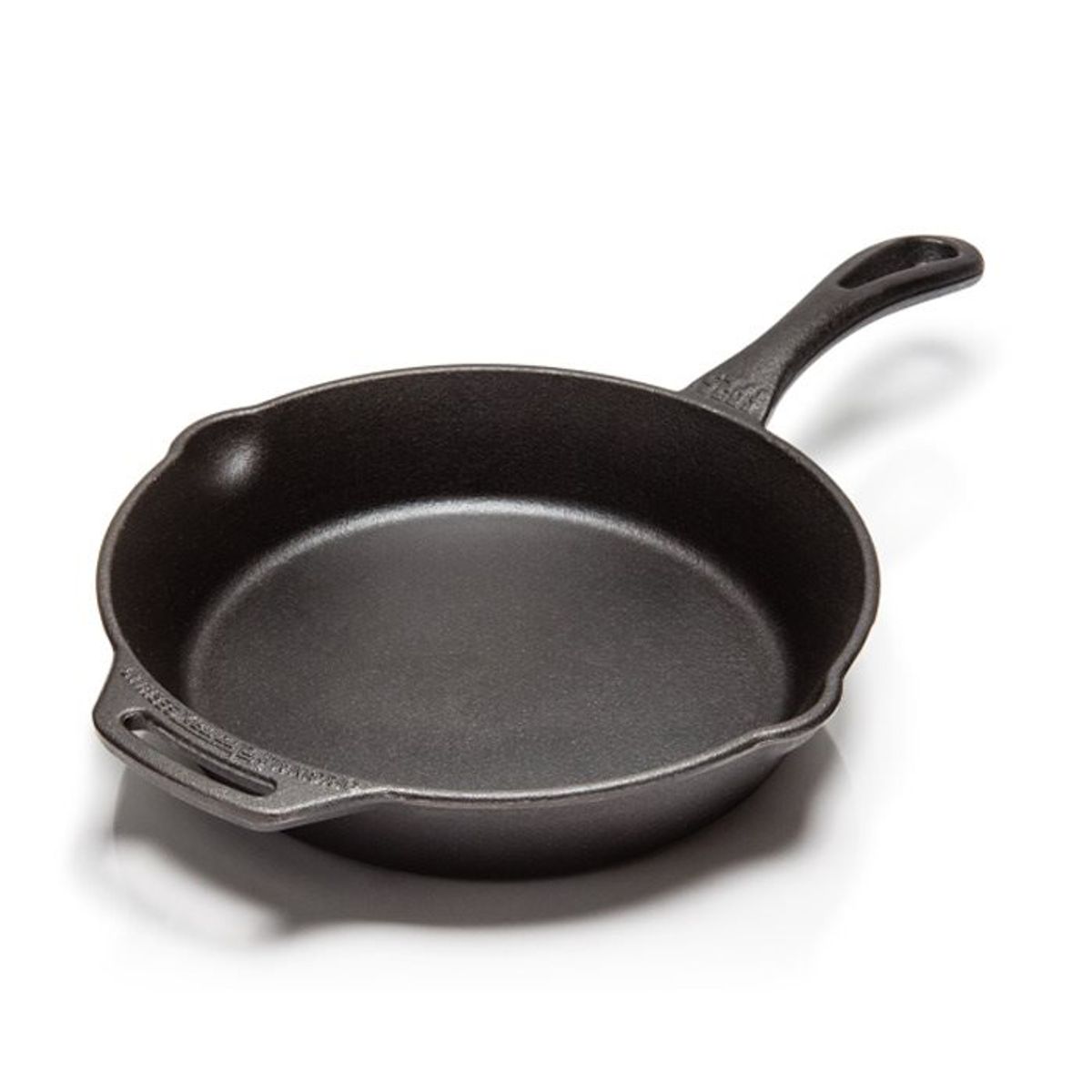 Black Friday Petromax Fire Skillet / pande m/håndtag, 25cm - Madlaving