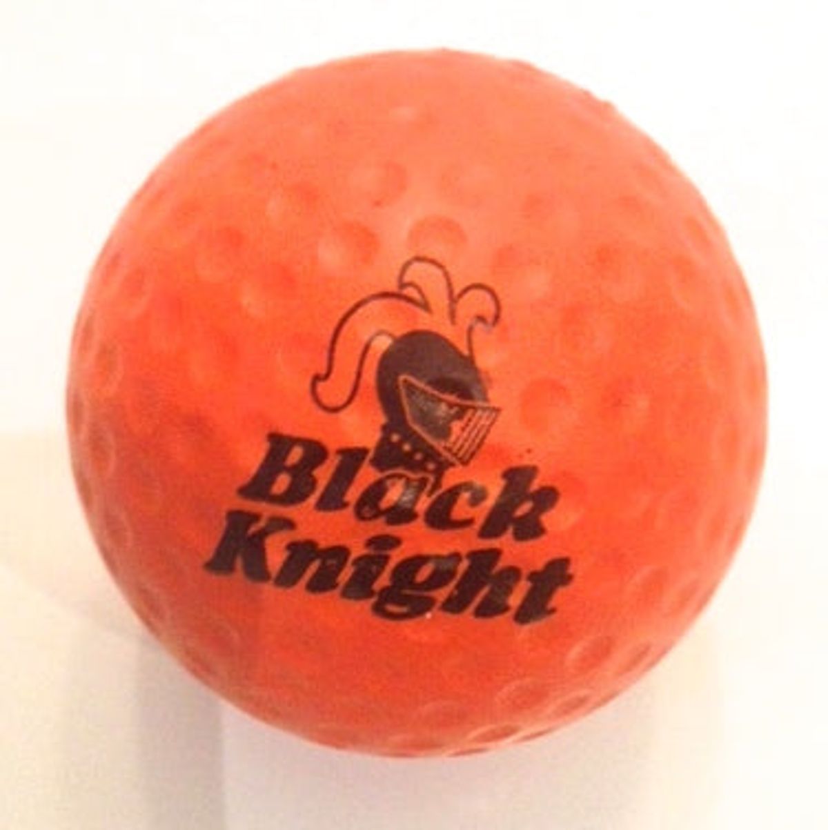 Black Knight EZ Squashbold