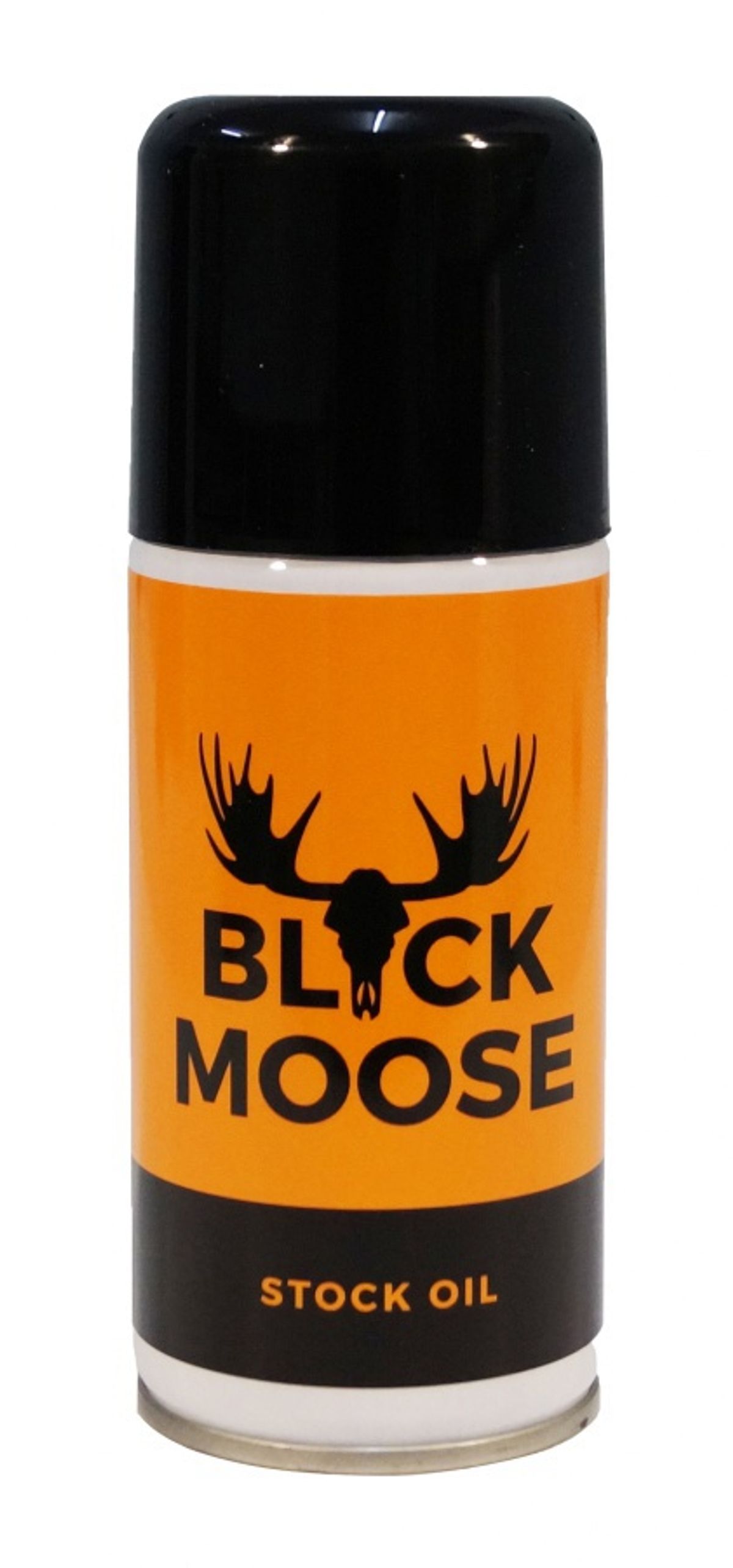 Black Moose Skæfteolie Spray, 160 ml