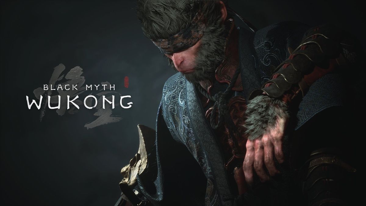 Black Myth: Wukong Steam - EZGame.dk