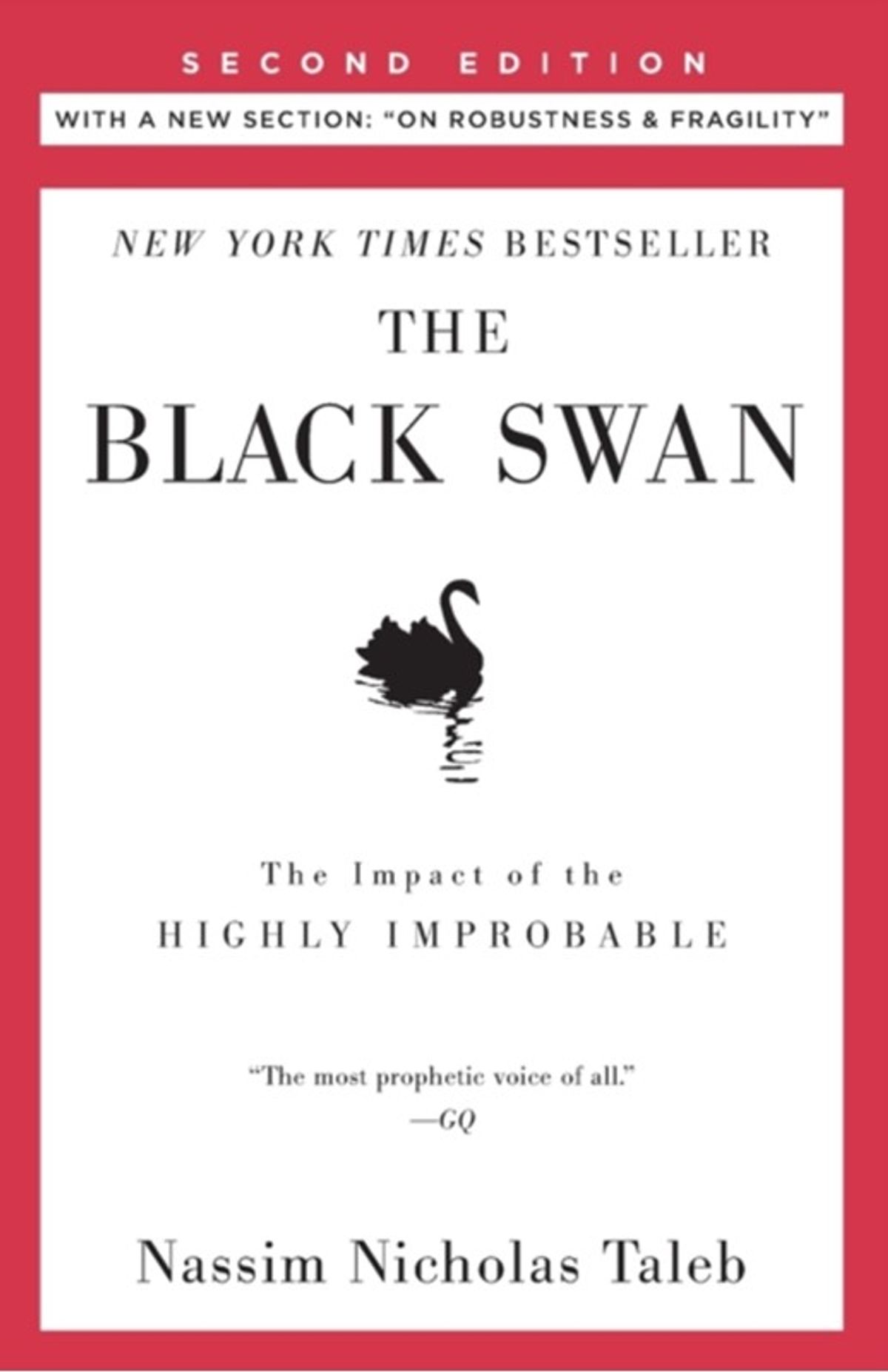 Black Swan: Second Edition