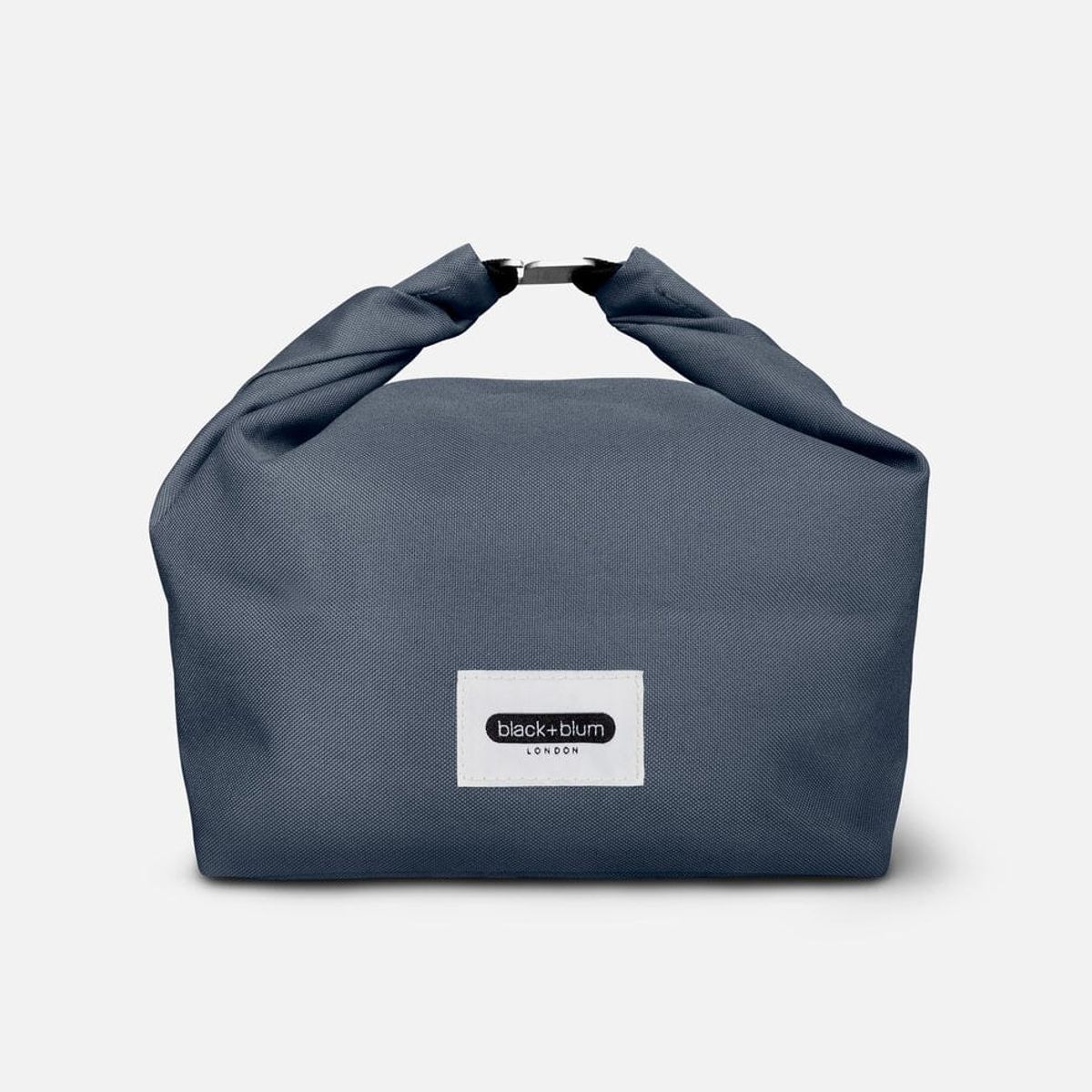 Black+blum - Black & Blum Lunch Bag 6,7 L - Slate