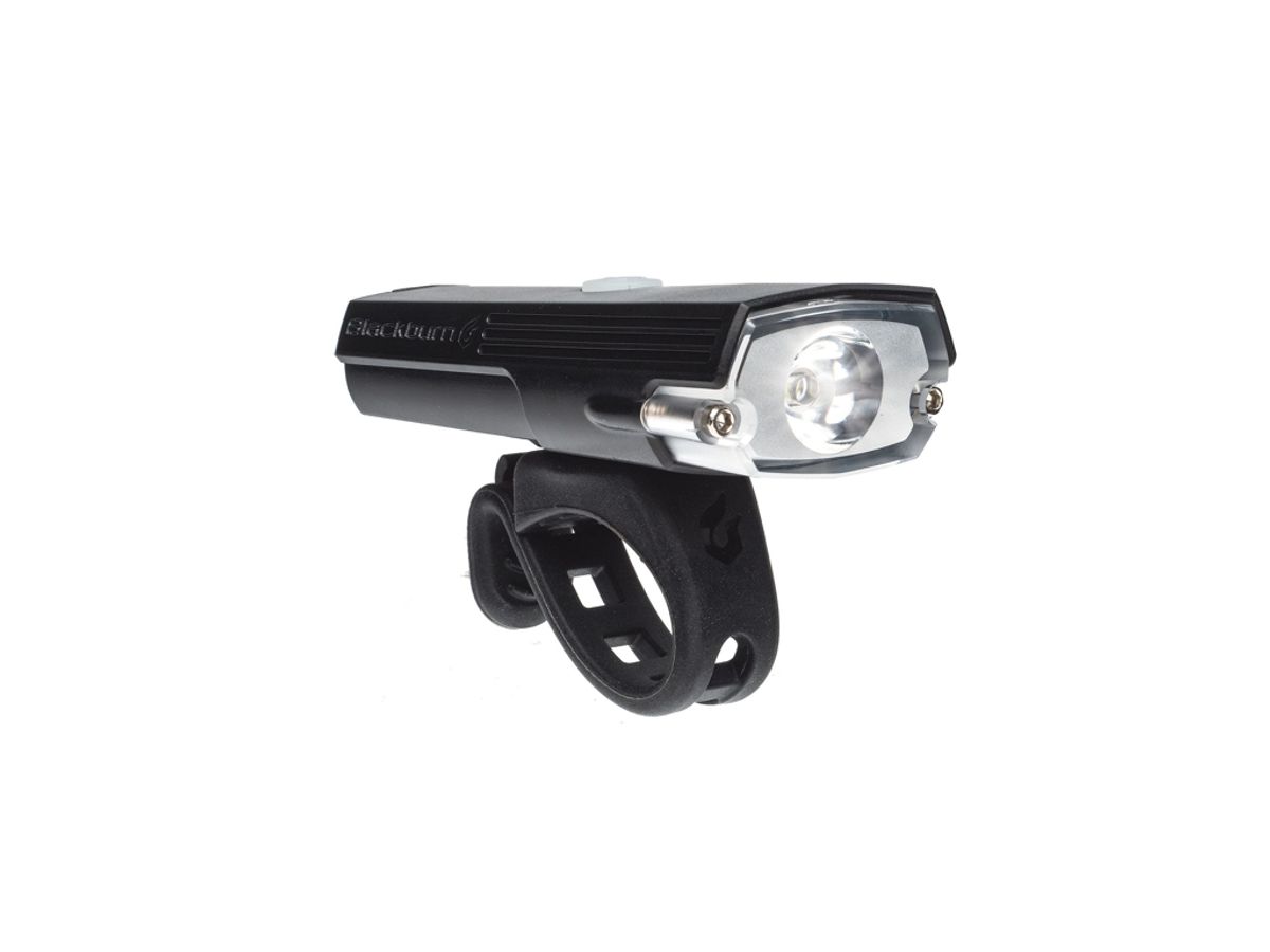 Blackburn Dayblazer 400 - Forlygte - 400 lumen