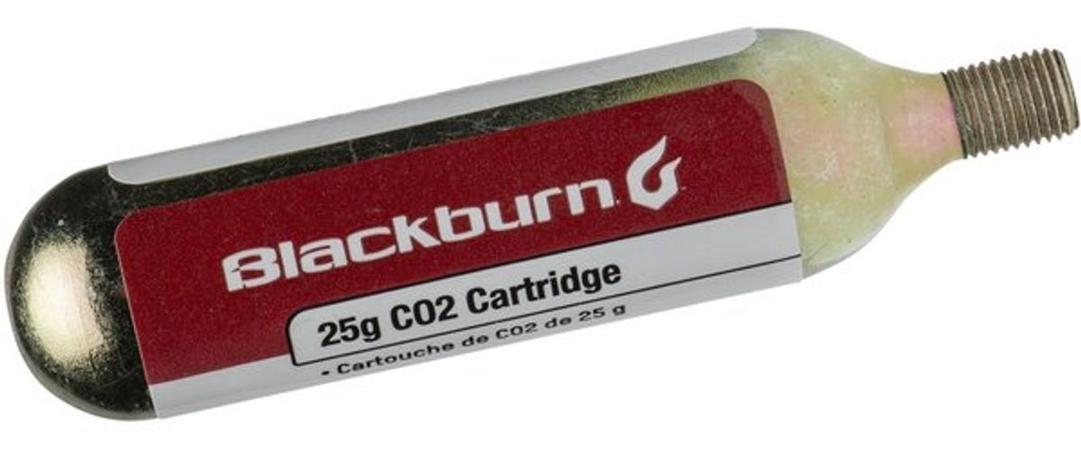 Blackburn Patron Bulk Co2 25g