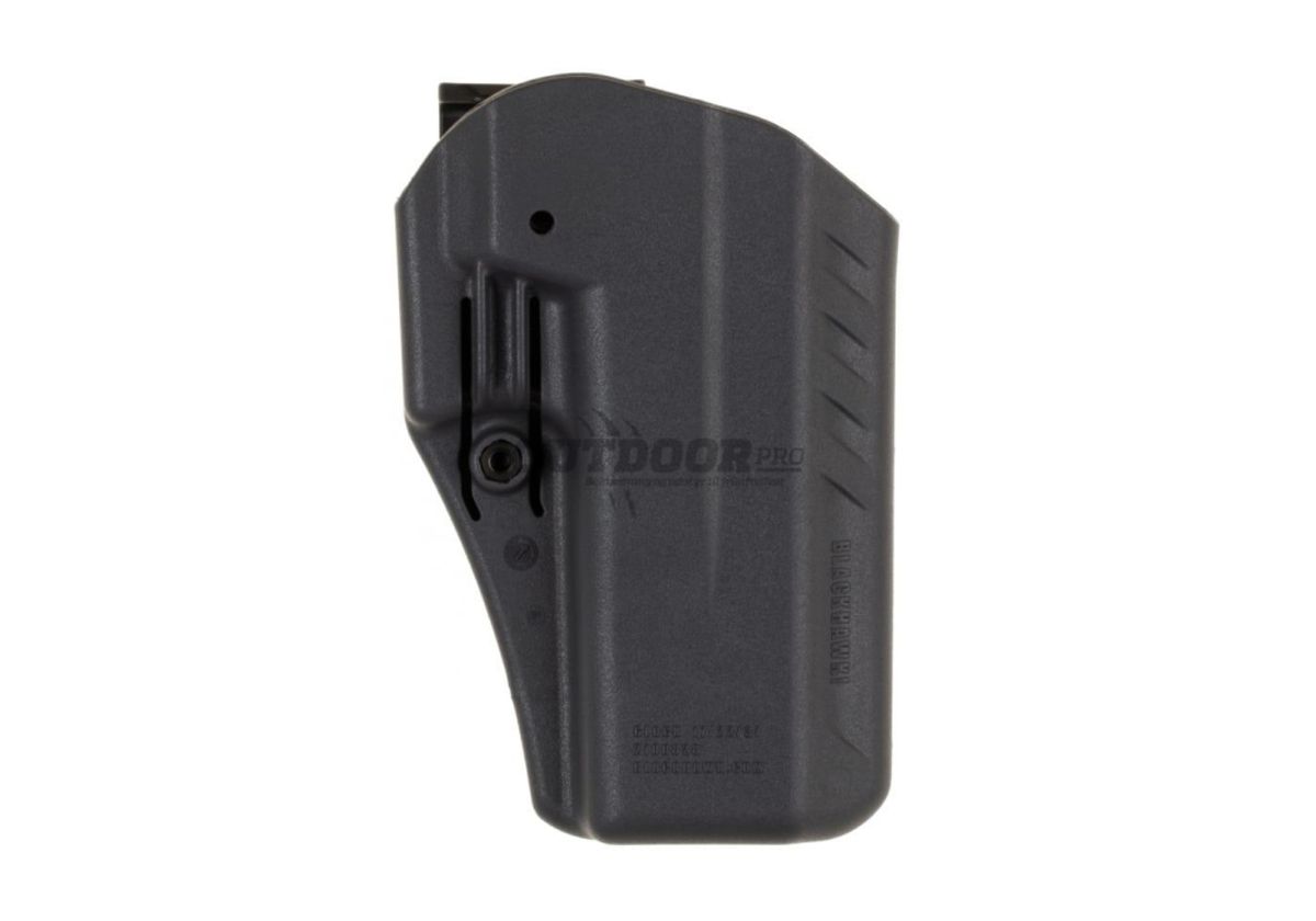 Blackhawk ARC IWB Holster für Glock 17 Black