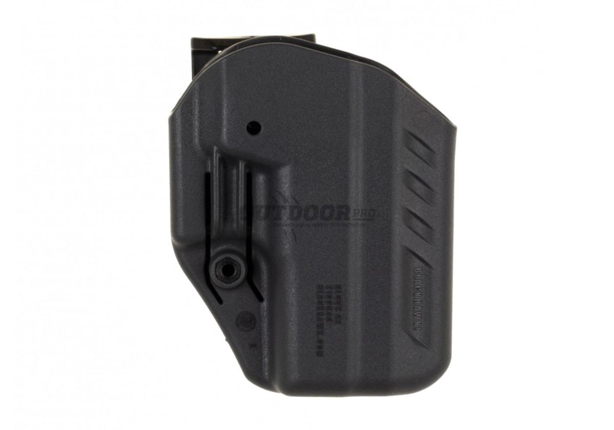 Blackhawk ARC IWB Holster für Glock 42 Black