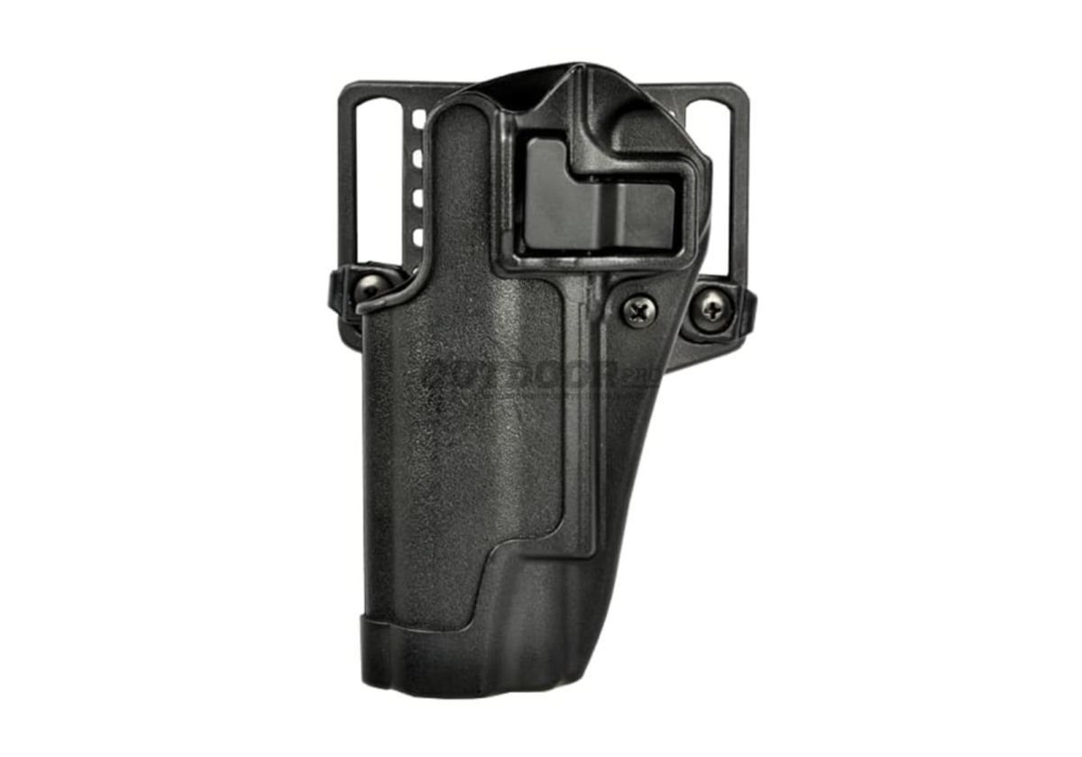 Blackhawk CQC SERPA Holster für 1911 Left Black