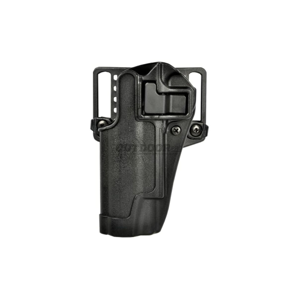 Blackhawk CQC SERPA Holster für Glock 17/22/31 Left Black