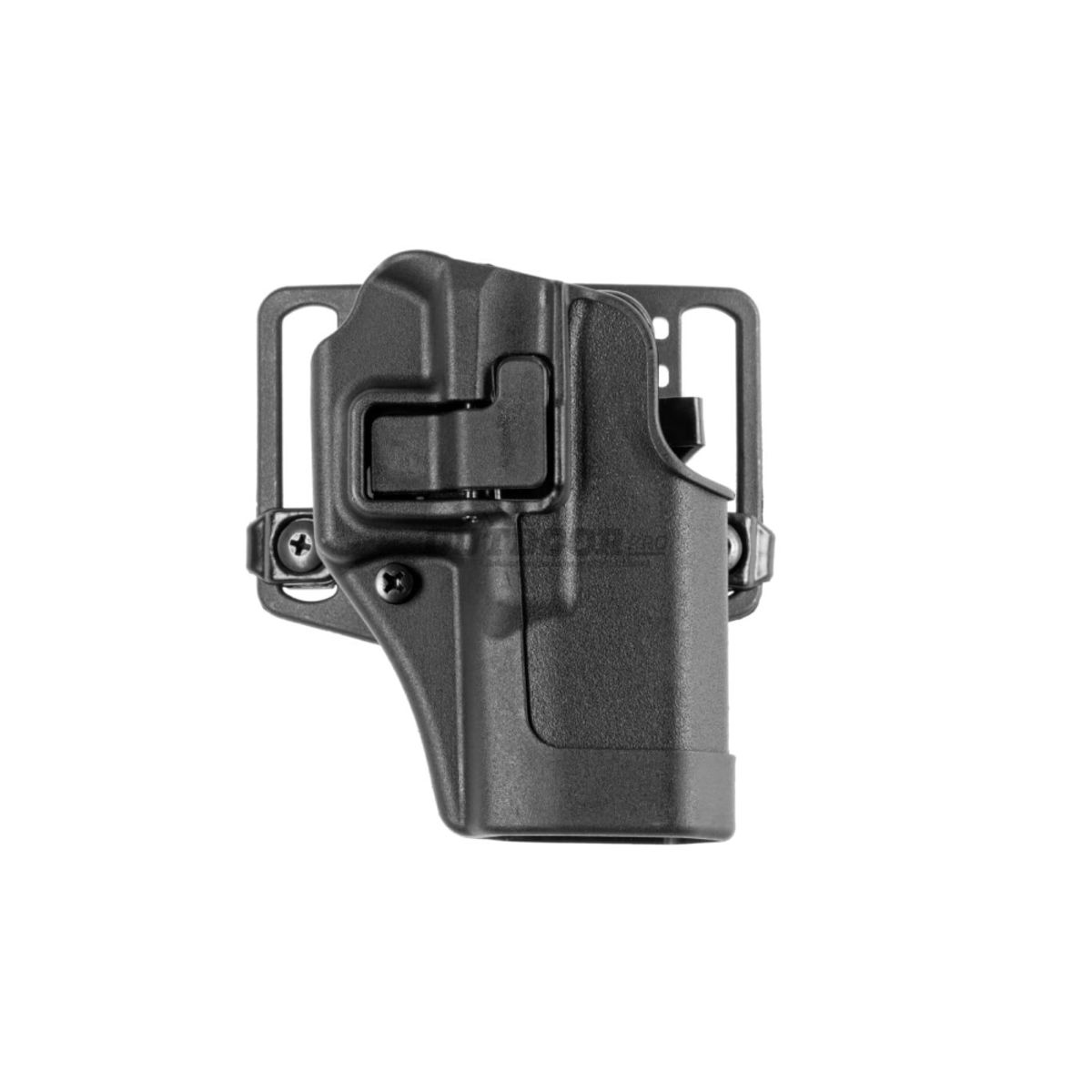 Blackhawk CQC SERPA Holster für Glock 19/23/32/36 Black