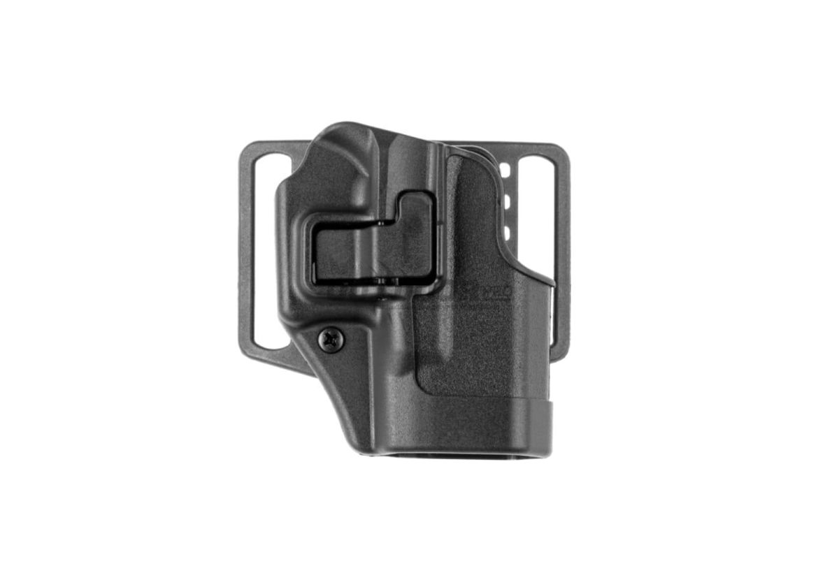 Blackhawk CQC SERPA Holster für Glock 26/27/33 Black