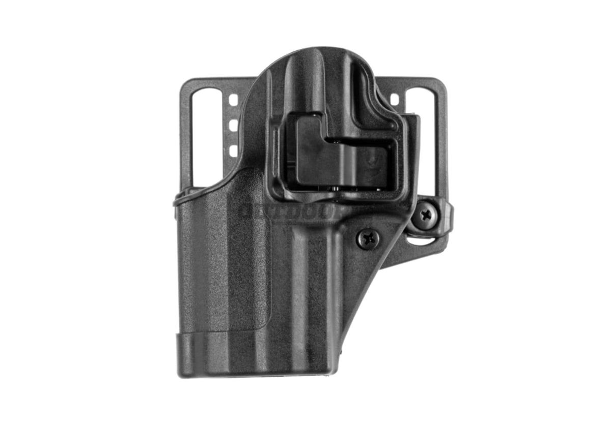 Blackhawk CQC SERPA Holster für P30 Left Black