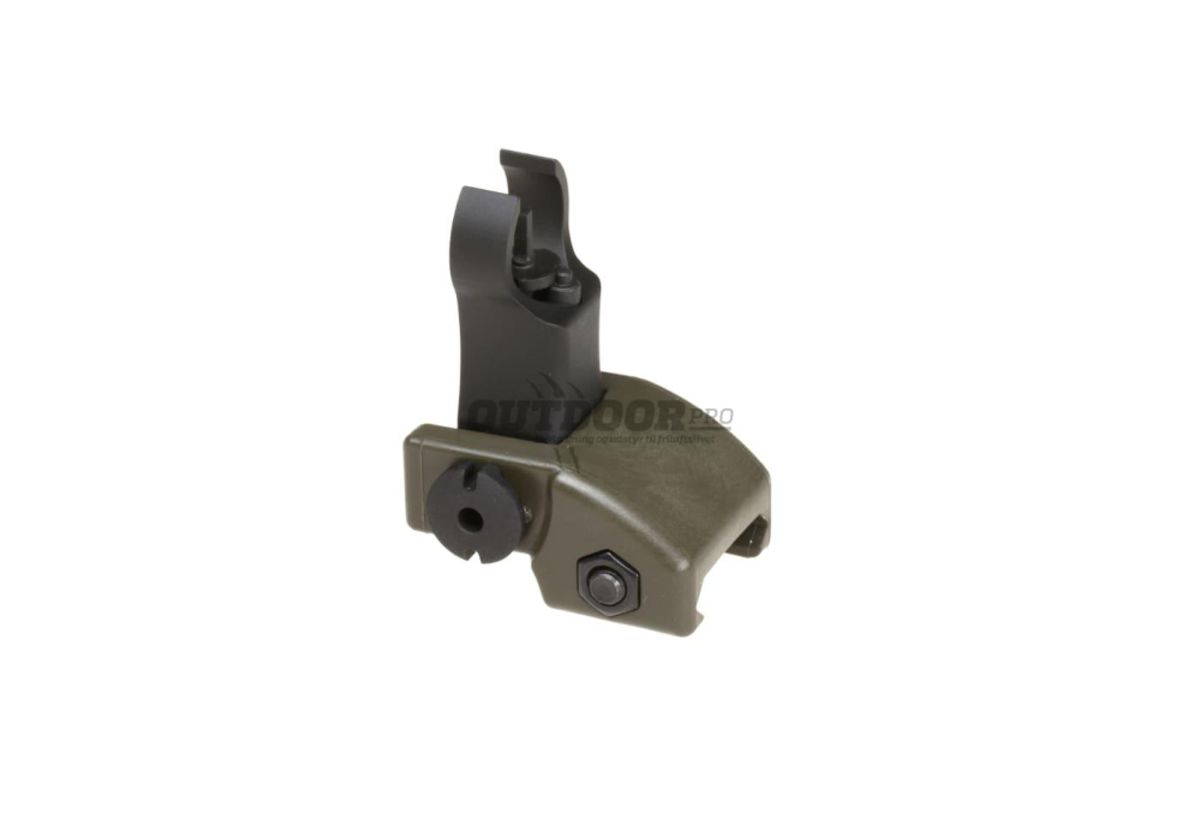 Blackhawk Folding Front BUIS OD