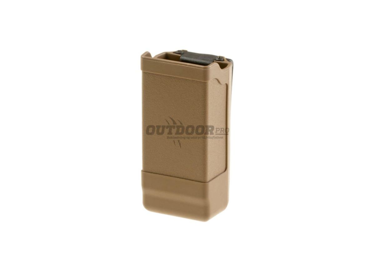 Blackhawk Mag Case Double Row Coyote