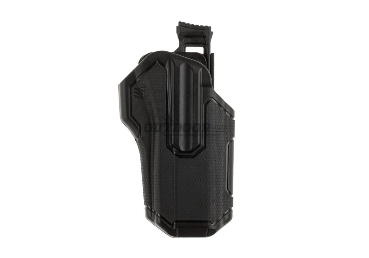 Blackhawk Omnivore Holster Black