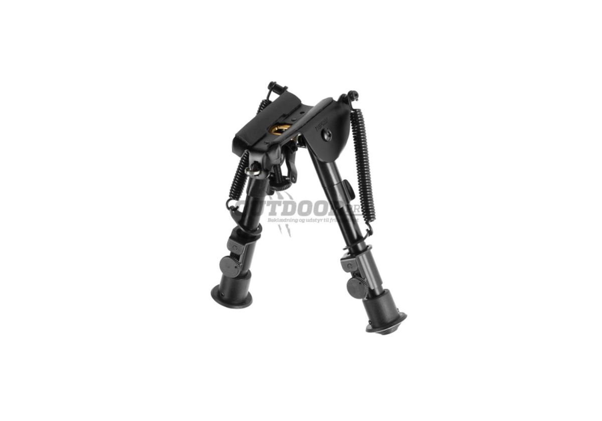 Blackhawk Sportster 6.0-9.0 Inch Bipod Black