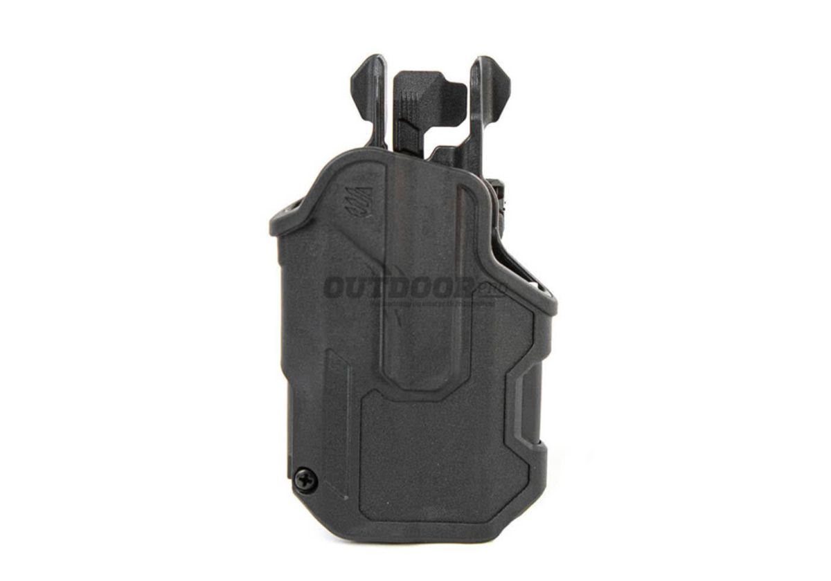 Blackhawk T-Series L2C Concealment Holster für SIG P320/P250/M17/M18 Black