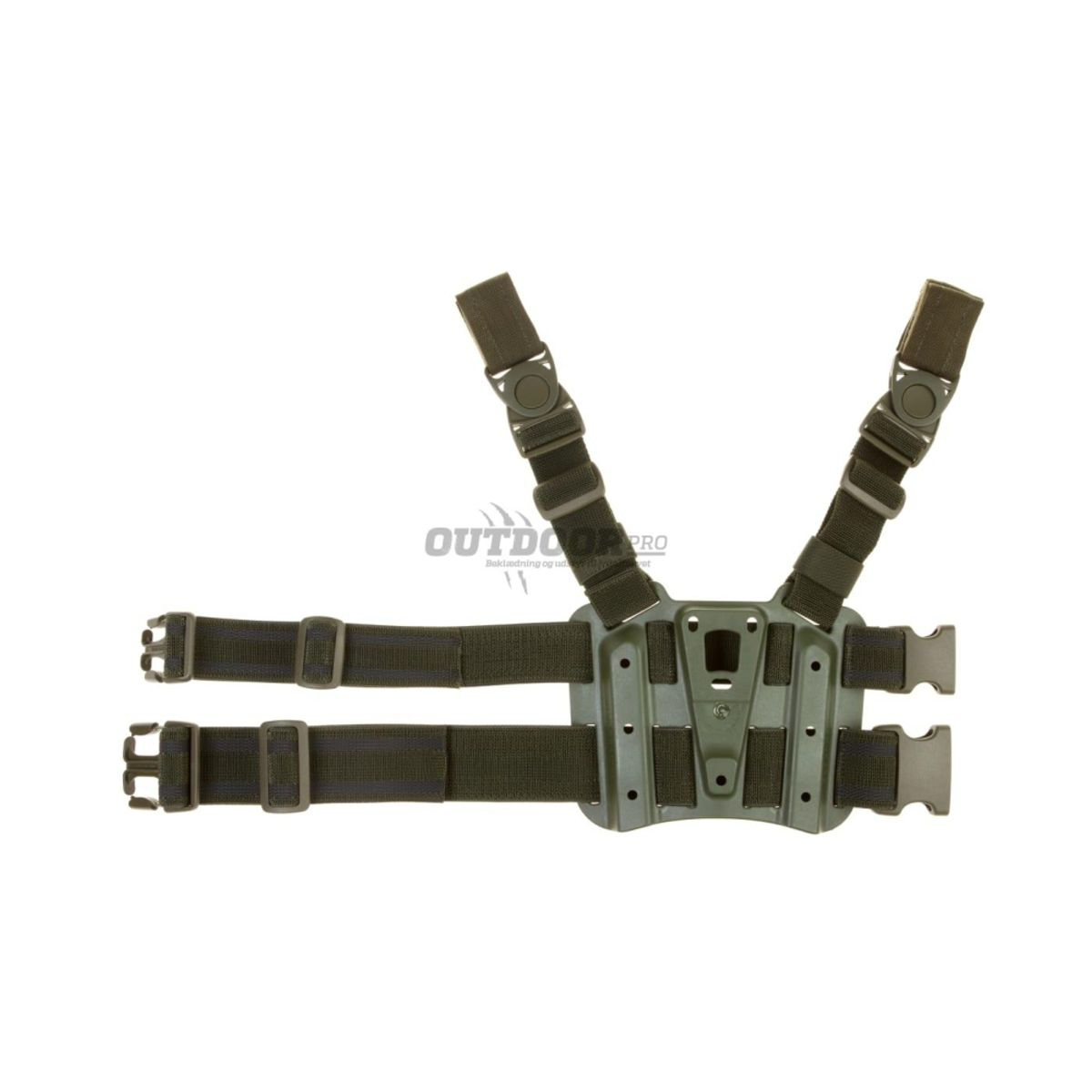 Blackhawk Tactical Holster Platform OD