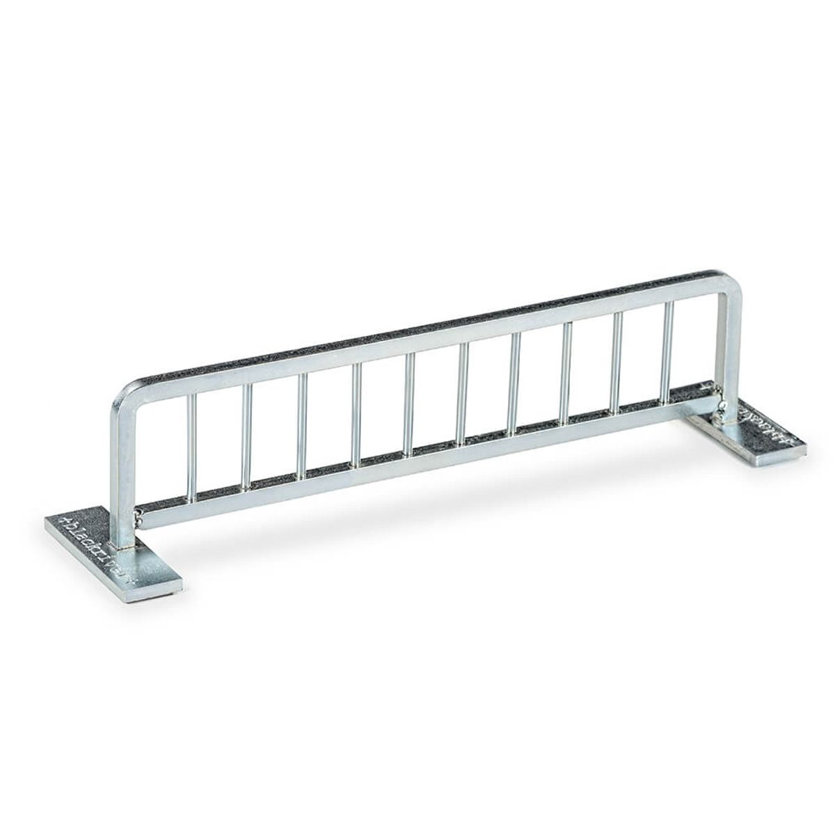 Blackriver Iron Rack Silver (fingerboards)