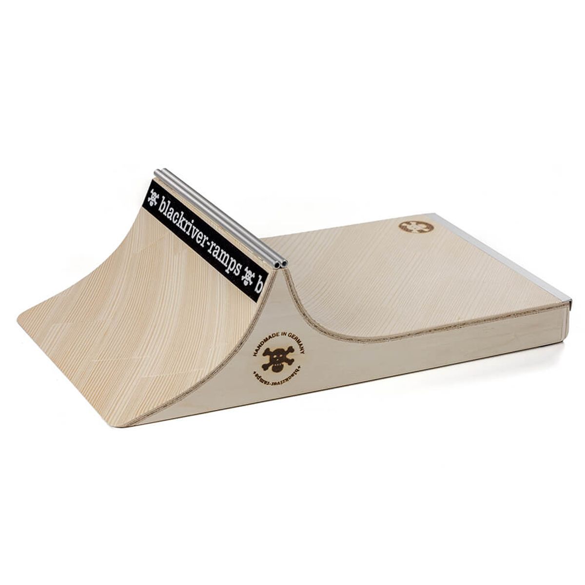 Blackriver John Cowart Signature Ramp (fingerboards)