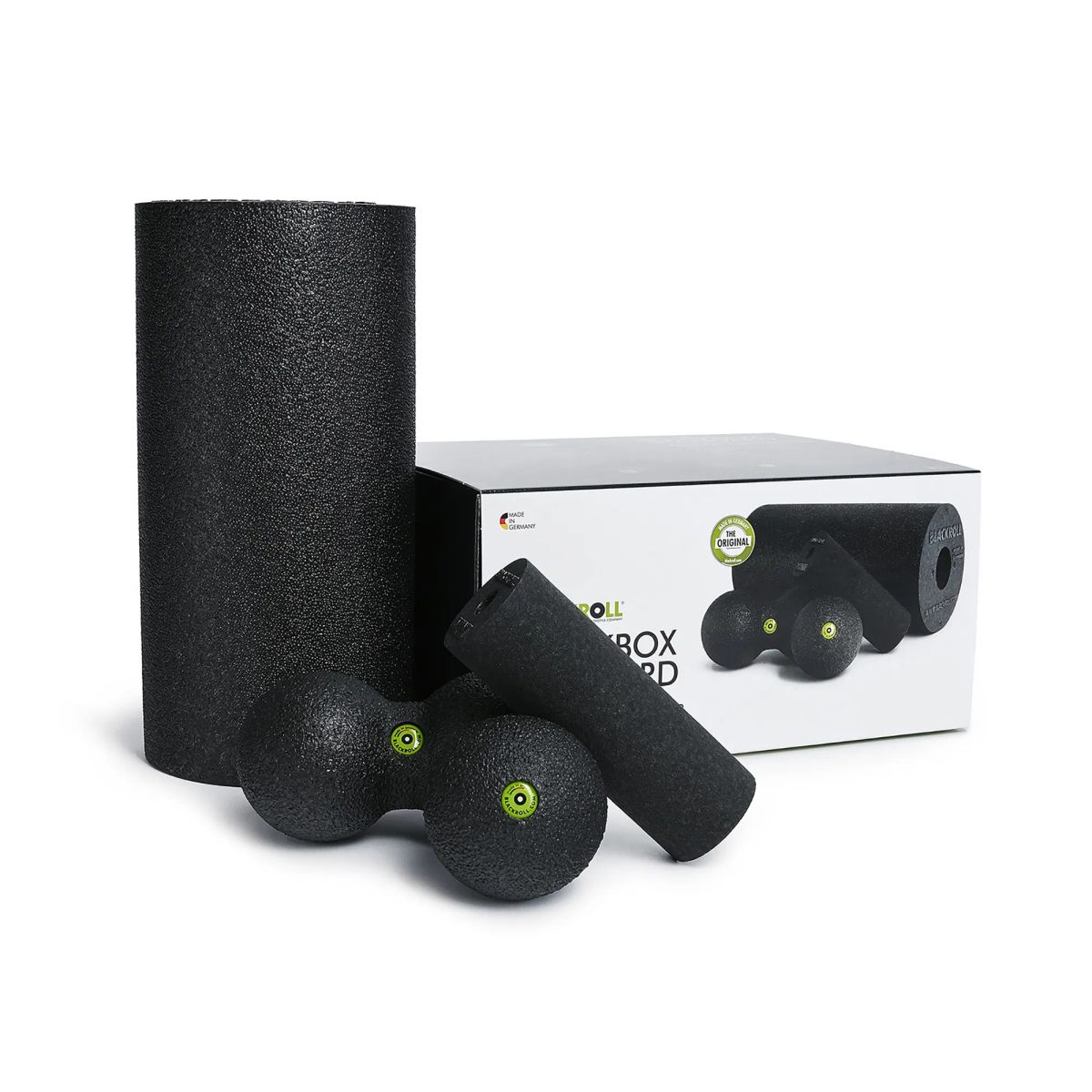 Blackroll Blackbox Set Massagepakke