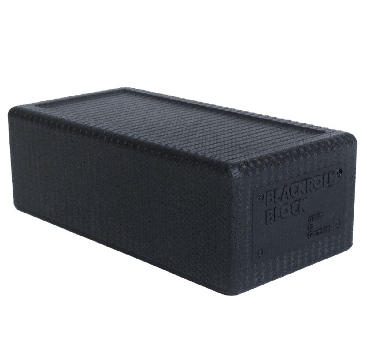 Blackroll Block