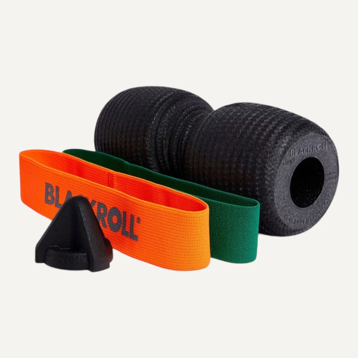 BLACKROLL Knee Box