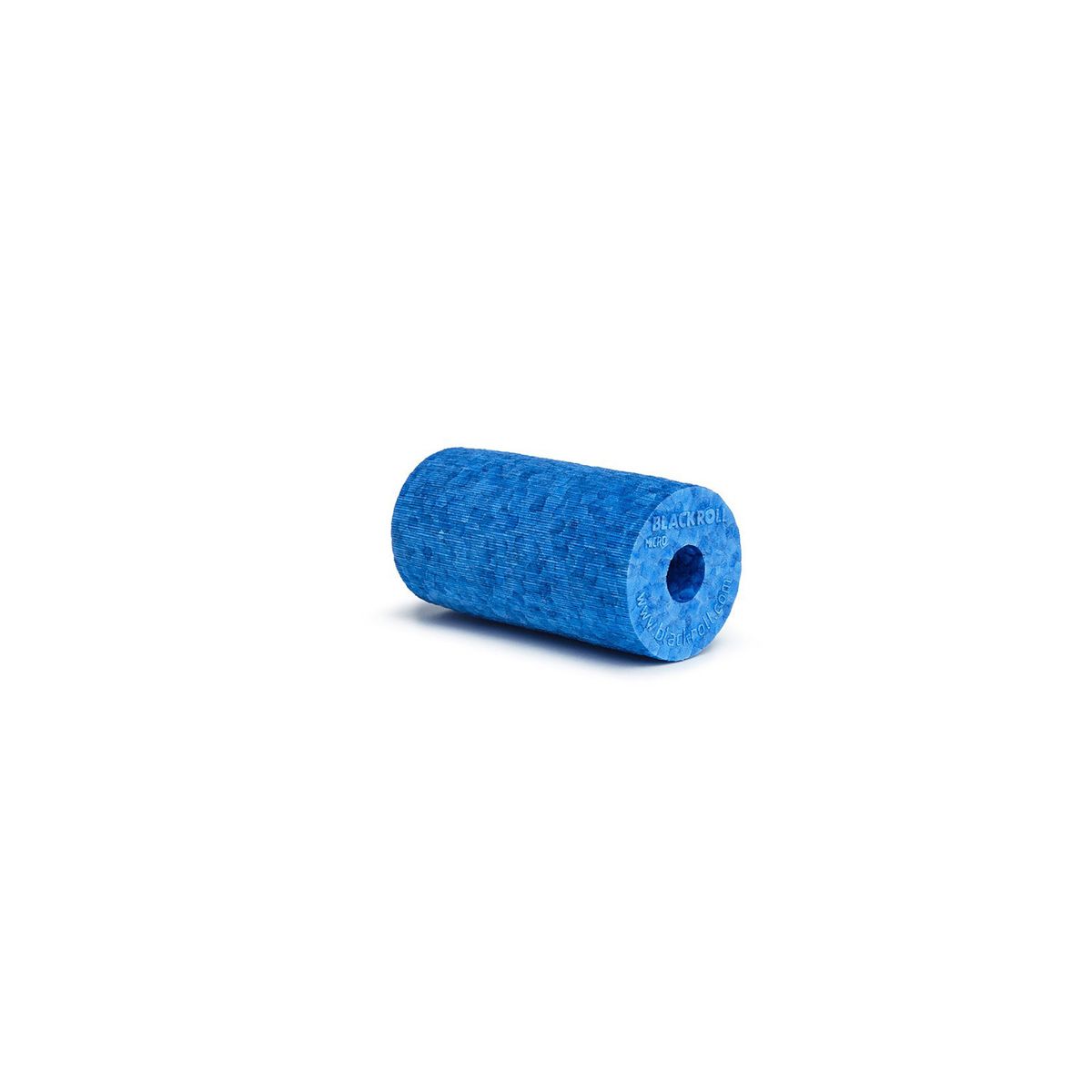 Blackroll Micro Foam Roller Azure