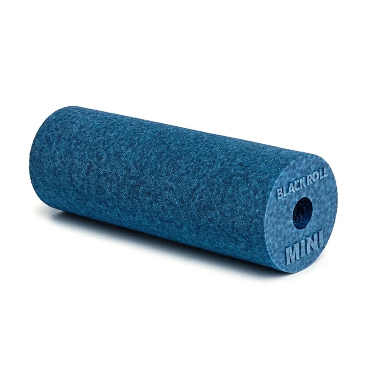 Blackroll Mini Foam Roller Blå - 15 x 6 cm