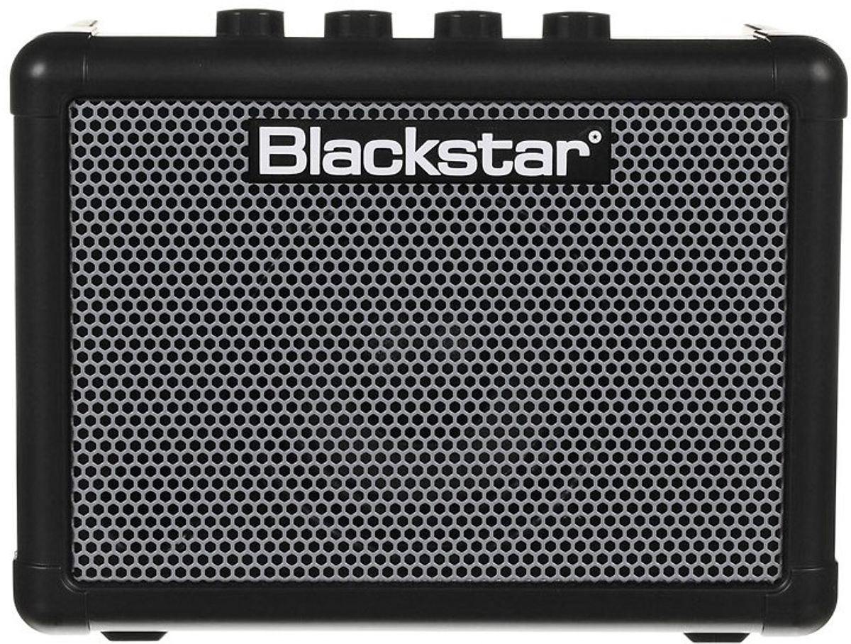 Blackstar Fly 3 Bass Combo