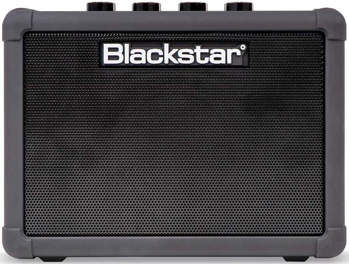 Blackstar FLY 3 Bluetooth Charge El-guitar forstærker