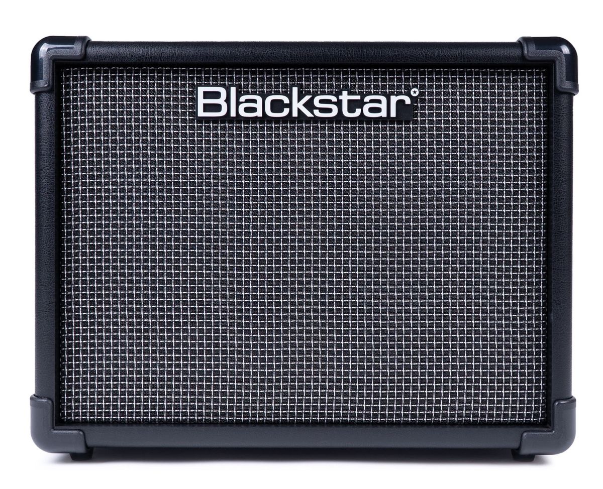 Blackstar ID:Core 10 V3 Stereo El-guitar Combo Forstærker