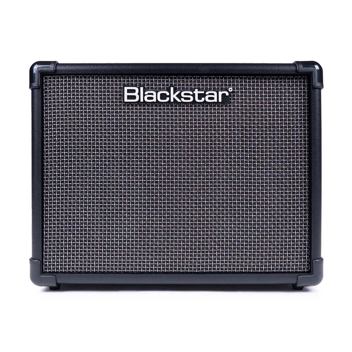 Blackstar ID:Core Stereo 20 V3 Guitarforstærker (Sort)