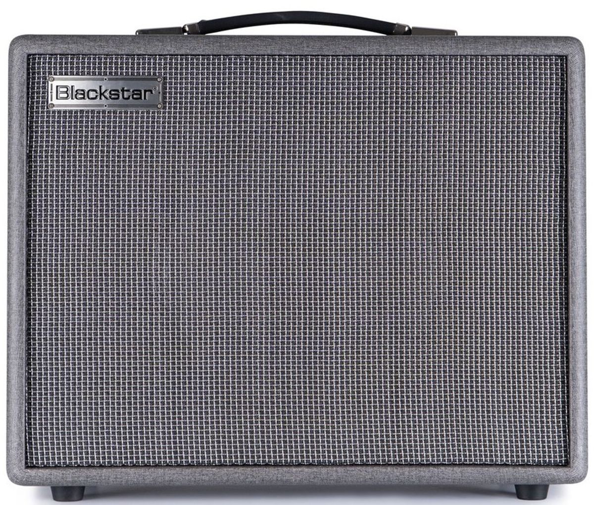 Blackstar Silverline Special 50W, 1x12" El-guitar Combo Forstærker