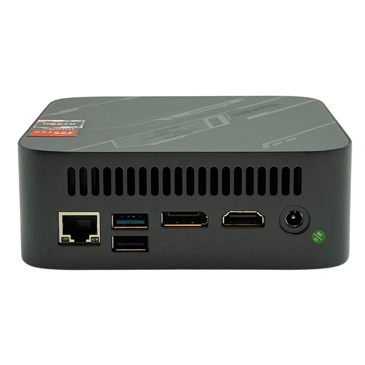 Blackview MP100 Mini PC