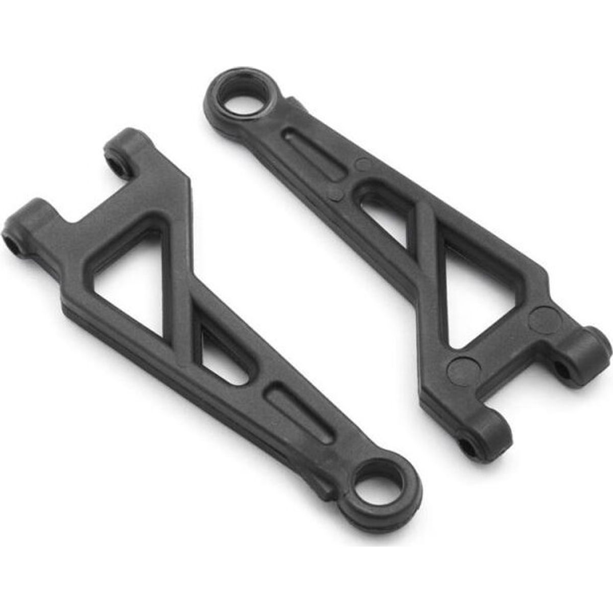 Blackzon - Front Upper Suspension Arms - Venstre Højre - 540007