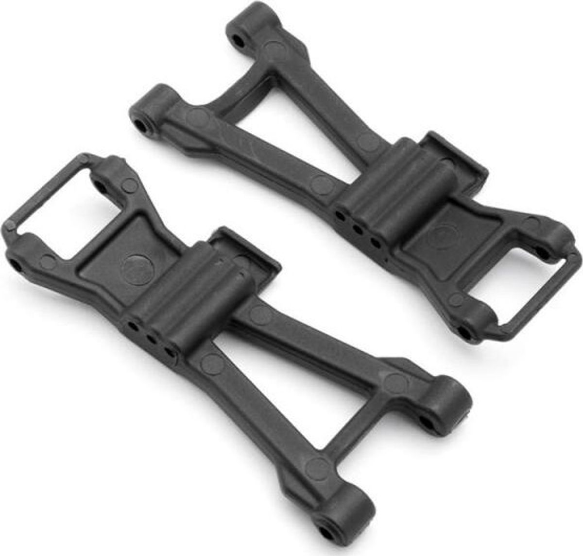 Blackzon - Rear Lower Suspension Arms - Left Right - 540008